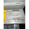 Image 8 : Siemens #6SN1145-1BA00-0BA0 Simodrive E/R Modul INT 16/21 KW