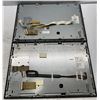 Image 2 : Lot of (2) Siemens #6FC5203-0AF02-0AA1 Sinumerik Operator Panelfronts