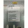 Image 8 : Lot of (2) Siemens #6FC5203-0AF02-0AA1 Sinumerik Operator Panelfronts