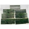 Image 3 : Lot of (7) Siemens #6SN1118-0DJ23-0AA1 Circuit Boards