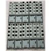 Image 1 : Lot of (11) Siemens #6ES7 141-3BH00-0XA0 Modules
