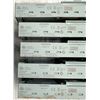 Image 2 : Lot of (11) Siemens #6ES7 141-3BH00-0XA0 Modules