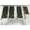 Image 1 : Lot of Cincinnati Milacron Circuit Boards #3-542-1210A & #3-542-1340A