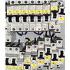 Image 2 : Lot of Misc. Siemens Circuit Breakers as Pictured