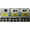 Image 2 : Lot of (4) Misc. Siemens Relays