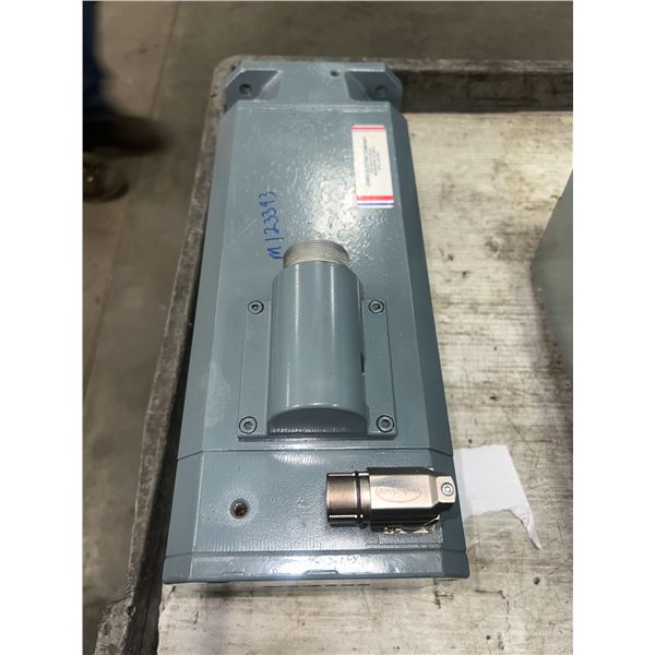Siemens #1FT6086-8AF71-4AE1 Motor