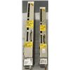 Image 1 : (2) Siemens #6SN1112-1AC01-0AA1 Simodrive UEB-MODULE INT/EXT.