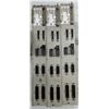 Image 1 : (3) Siemens #6SN1118-0DM13-0AA1 Circuit Boards