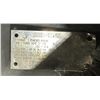 Image 3 : (2) Siemens Motors #1PH6163-4NB46 & #PH6163-4NB46-Z