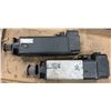 Image 1 : (2) Siemens #1FT50661AF714FGO Motors