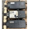 Image 1 : (3) Siemens #1FT5072-1AF71-1FA0 Motors