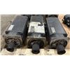 Image 2 : (3) Siemens #1FT5072-1AF71-1FA0 Motors