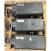 Image 1 : (3) Siemens #1FT5072-1AF71-1FG0 Motors
