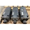 Image 2 : (3) Siemens #1FT5072-1AF71-1FG0 Motors