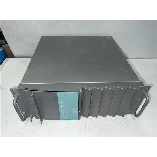 Siemens #6AG4114-1NP28-5EX3 Simatic IPC847C