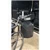 Image 3 : HARRINGTON TNER 1/2 TON INDUSTRIAL ELECTRIC PORTABLE 60' THEATRICAL CHAIN HOIST