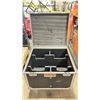 Image 2 : FILM GEAR BLACK 28"W X 25"D X 25"H MOBILE HEAVY DUTY PRODUCTION ROAD TRANSPORT CASE