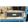 Image 2 : SHOW DISTRIBUTION 4 CHANNEL HEAVY DUTY CHAIN HOIST CONTROL SYSTEM INCLUDING: