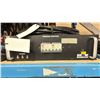Image 2 : SHOW DISTRIBUTION 4 CHANNEL HEAVY DUTY CHAIN HOIST CONTROL SYSTEM INCLUDING: