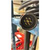 Image 2 : STACK OF 3 HEAVY DUTY 100' COMMERCIAL DISTRIBUTION POWER CABLES
