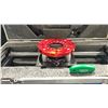 Image 2 : PROAIM BLACK ALUMINUM COMMERCIAL PRODUCTION 24" CAMERA SLIDE TRACK MOUNT IN FORMED