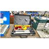 Image 1 : TUV LASER LEVEL KIT IN HARD PLASTIC TRANSPORT KIT