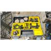 Image 2 : STANLEY FATMAX INDUSTRIAL SORTER BIN WITH ASSORTED COMMERCIAL PRODUCTION DSLR CAMERA MOUNT HARDWARE
