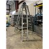 Image 2 : CUSTOM ALUMINUM 16' ADJUSTABLE COMMERCIAL PRODUCTION HEAVY TERRAIN CAMERA LADDER-POD WITH CAMERA
