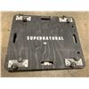 Image 2 : CUSTOM COMMERCIAL WOODEN 3' X 3' PRODUCTION SKATE BOARD