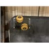 Image 2 : CUSTOM COMMERCIAL WOODEN 3' X 3' PRODUCTION SKATE BOARD