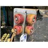 Image 2 : CUSTOM COMMERCIAL WOODEN 2' X 2' PRODUCTION SKATE BOARD