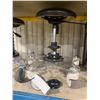 Image 2 : 2 CUSTOM GAS LIFT COMMERCIAL PRODUCTION MOBILE STOOL DOLLIES