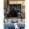 Image 1 : PROAIM BLACK ALUMINUM COMMERCIAL PRODUCTION CAMERA TILT MOUNT IN HARD TRANSPORT CASE