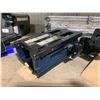 Image 2 : 3 BLACK ALUMINUM COMMERCIAL PRODUCTION CAMERA TILT MOUNTS WITH HARD TRANSPORT CASE