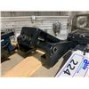 Image 3 : 3 BLACK ALUMINUM COMMERCIAL PRODUCTION CAMERA TILT MOUNTS WITH HARD TRANSPORT CASE
