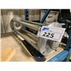 Image 2 : 24" ALUMINUM COMMERCIAL PRODUCTION CAMERA RISER