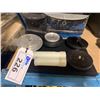 Image 2 : ASSORTED CUSTOM COMMERCIAL PRODUCTION TILT MOUNTS & CAMERA MOUNT PARTS