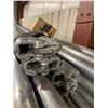 Image 2 : 12' X 12' COMMERCIAL PRODUCTION ALUMINUM COLLAPSIBLE GRID FRAME SYSTEM