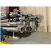 Image 2 : 20' X 20' COMMERCIAL PRODUCTION ALUMINUM COLLAPSIBLE GRID FRAME SYSTEM WITH 2 CLAMPING GRID EARS