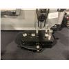 Image 2 : 3 PROAIM BLACK ALUMINUM COMMERCIAL PRODUCTION DSLR CAMERA MOUNT HEADS
