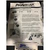 Image 2 : 4 PROAM USA COMMERCIAL DSLR CAMERA MAGNET MOUNTS WITH HARDWARE FOR GLASS OR CAR WINDOWS