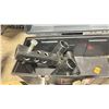 Image 2 : HITCH MOUNTED CUSTOM COMMERCIAL PRODUCTION CAMERA ARM REAR MOUNTING SYSTEM IN BLACK PLASTIC