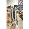 Image 2 : RIDGID MS-UV INDUSTRIAL FOLDING MOBILE MITER SAW PORTABLE BENCH