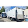 Image 2 : 2017 FREIGHTLINER 5 TON, DIESEL, 2DR CARGO VAN, WHITE, VIN # 3ALACXDU3HDJC3375