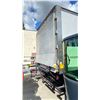 Image 3 : 2004 CHEVROLET T7500,  3 TON 2DR CARGO VAN, WHITE, VIN # 1GBJ7F1364F511067