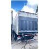Image 2 : 2009 INTERNATIONAL MAX FORCE 9, 10 TON 2DR CARGO VAN, DURA STAR, WHITE, VIN # 1HTMSAZR29H060494