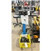 Image 1 : TB-3 INDUSTRIAL MANUAL TUBE BENDER WITH CRATE OF ASSORTED BENDING DIES / ACCESSORIES & MANUAL