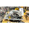 Image 2 : DEWALT CORDLESS CIRCULAR SAW , DEWALT CORDLESS RECIPROCATING SAW, DEWALT CORDLESS IMPACT, DEWALT