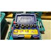 Image 2 : 2 MAKITA MULTI BIT DRIVER / DRILL BIT SETS *MISSING SOME PIECES* & IRWIN 5 SIZE STRIPED BOLT