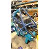 Image 2 : MAKITA MAC700 2HP 2.6 GAL PORTABLE INDUSTRIAL ELECTRIC AIR COMPRESSOR